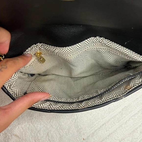 Kelly & Katie Day To Night Clutch - Picture 6 of 7